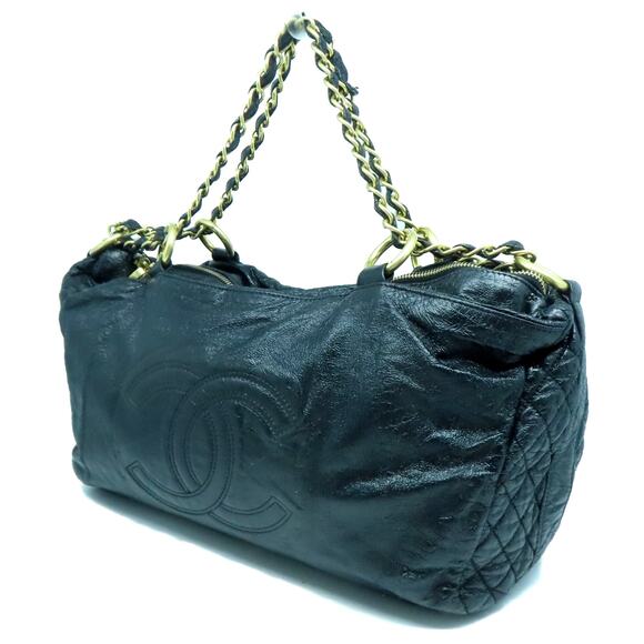 💎✨BEAUTIFUL✨💎Authentic CHANEL CC Chain Shoulder Bag - Picture 3 of 13